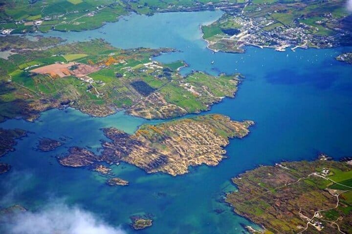 Explore Cape Clear island departing from Schull - Self-guided 3