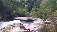 Private Gerês Tour from Porto: Waterfalls, Viewpoints and Thermal Villages 7
