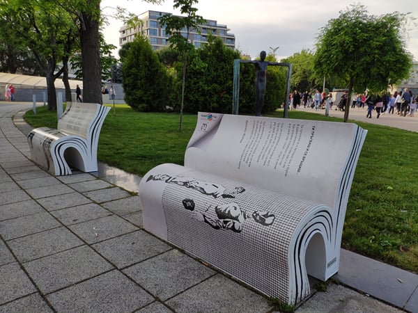 Things to do in Burgas