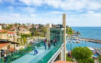 Antalya: Old Town Walking Tour incl. Turkish Tea and Baklava 2