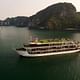 Luxury La Casta Cruise 3 Days Explore Halong Bay Lan Ha Bay Private Balcony