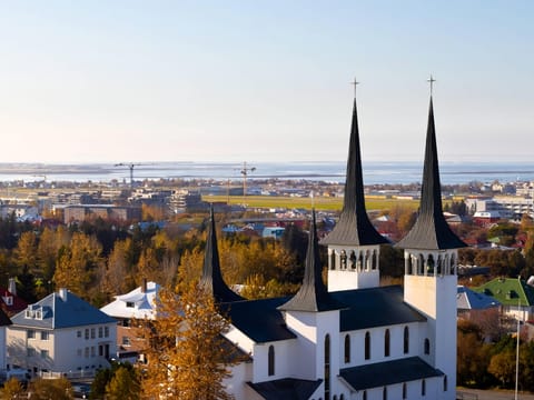 Autumn 5-Days Package