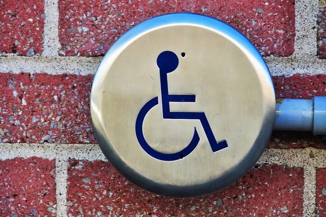 Venice Wheelchair-Accessible Private Tour 8