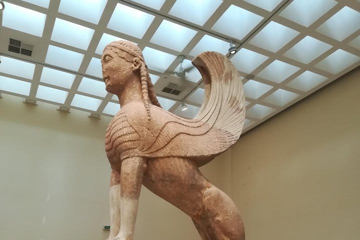 Thermopylae and Delphi Full Day Private Tour 5
