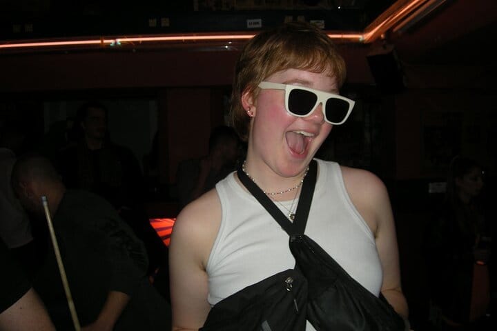 The Original Barcelona Night Adventure / Pub-Crawl — 3 Bars, 3 Shots & VIP Club Entry