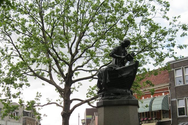 Private Dutch Food Tasting and History Tour in Zaandam from Amsterdam 6
