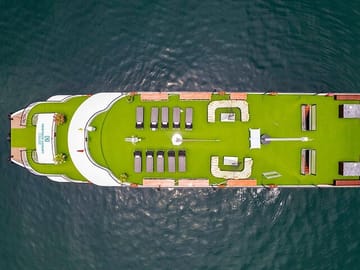 Halong Heritage Luxury Day Cruise From Hanoi By Expressway