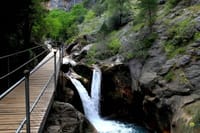 Alanya Sapadere Canyon Day Tour with Lunch and Hotel Transfer 10
