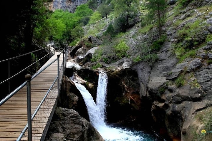 Alanya Sapadere Canyon Day Tour with Lunch and Hotel Transfer 10