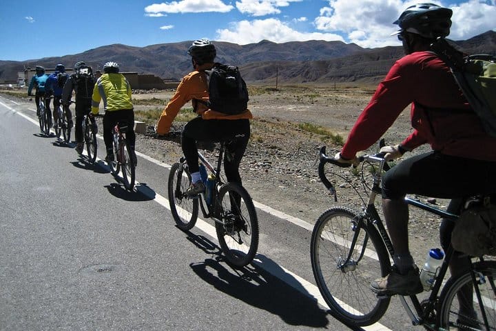 10 Days- Himalaya Downhill Mountain Biking & Homestay