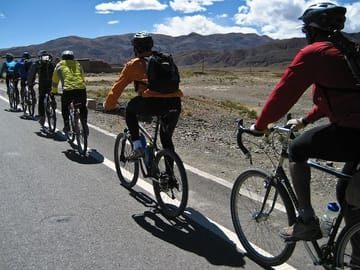 19 Days Mera Peak Climbing & Expedition – One Life-Changing Himalayan Adventure