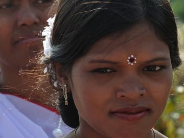 Cultural Tribal Tour of Odisha and Chhattisgarh
