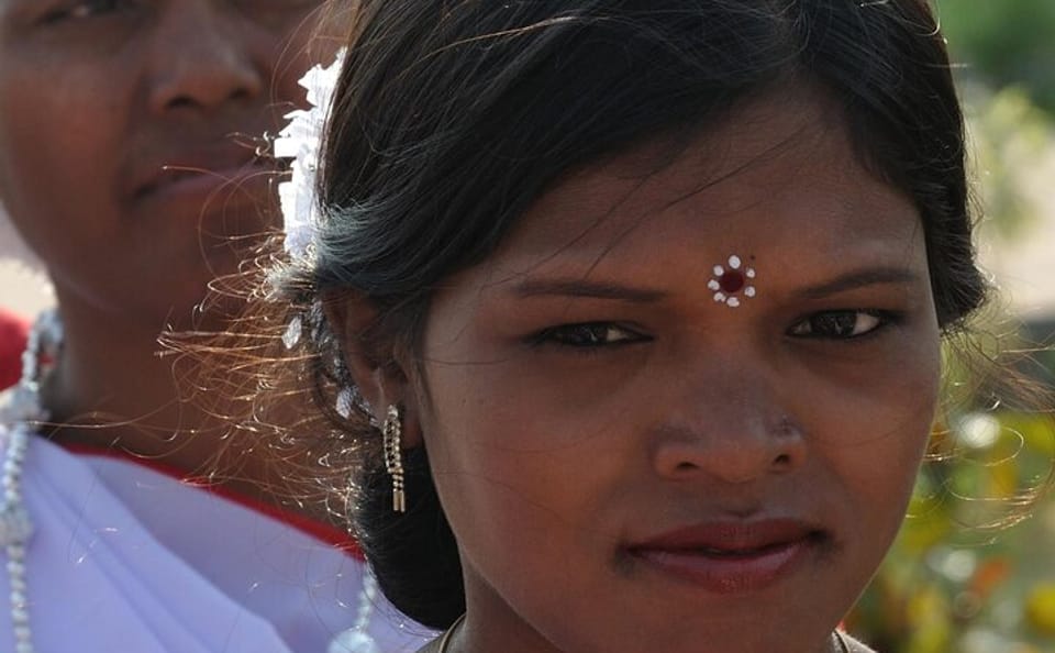 Cultural Tribal Tour of Odisha and Chhattisgarh