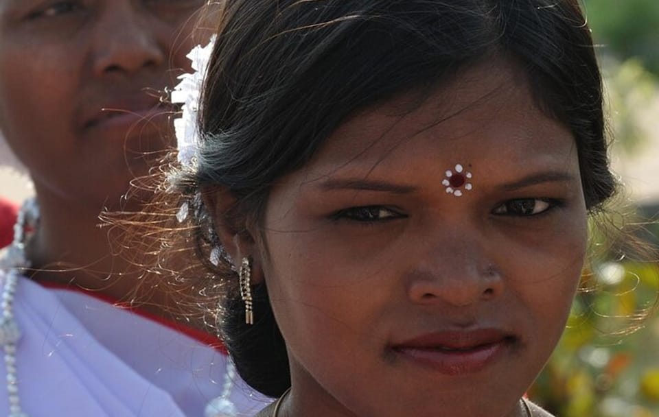 Cultural Tribal Tour of Odisha and Chhattisgarh