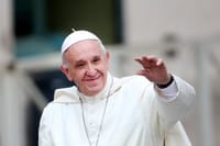 Private Pope Francis Tour in Buenos Aires  1