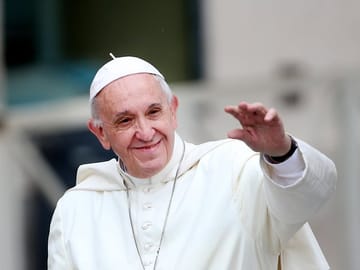 Private Cultural Tour of Pope Francis' Buenos Aires Roots