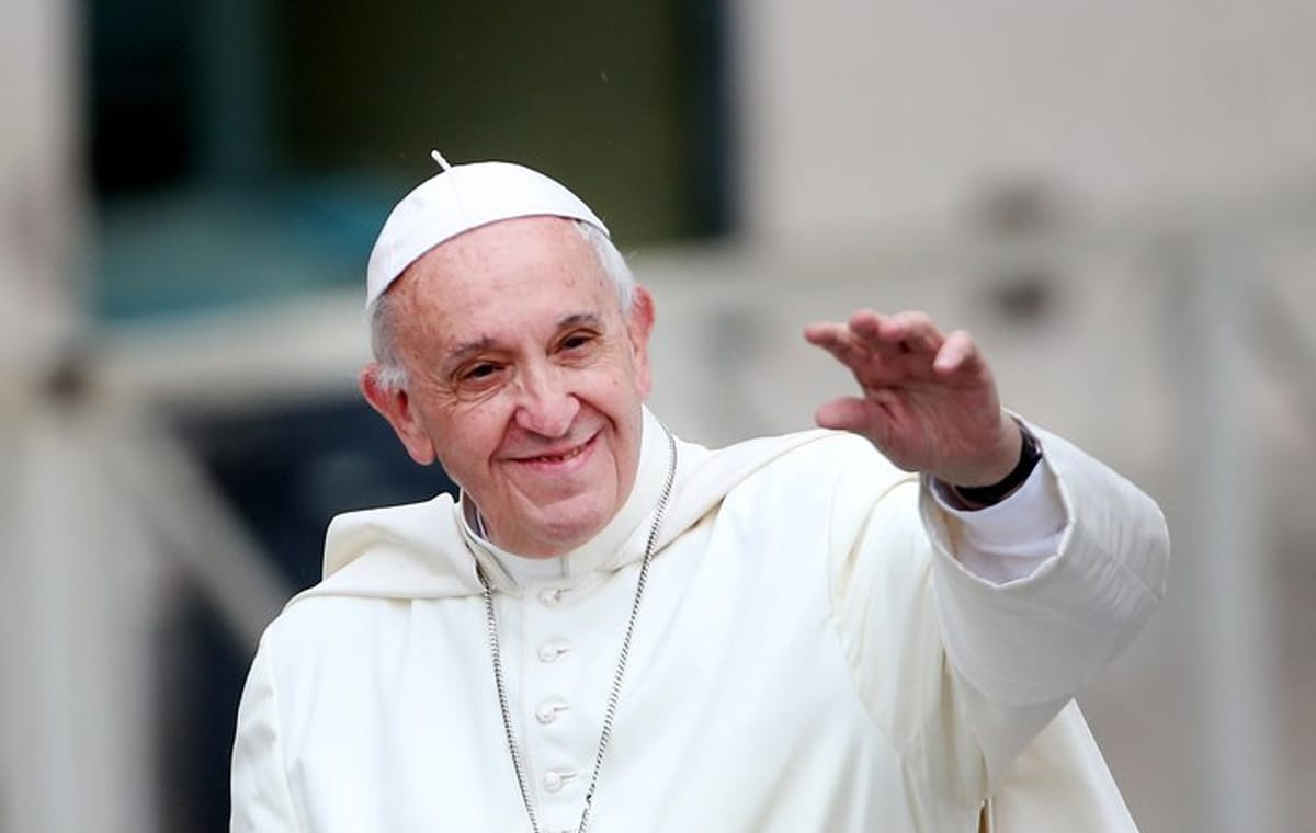 Private Pope Francis Tour in Buenos Aires