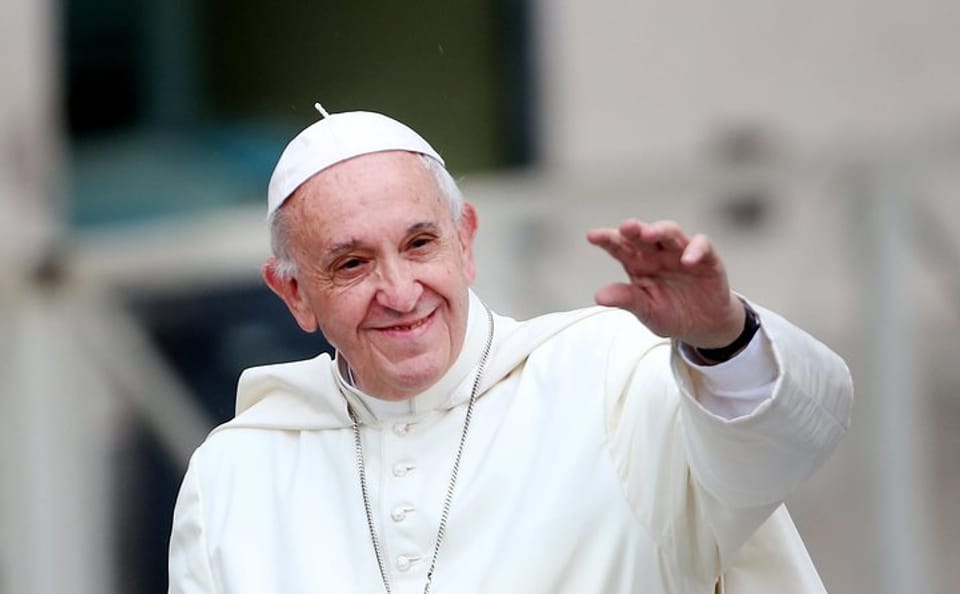 Private Cultural Tour of Pope Francis' Buenos Aires Roots