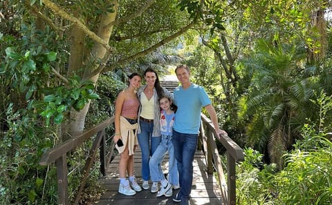 Private Tour of Robben Island, Kirstenbosch, and Groot Constantia
