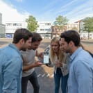 Secrets of Zaandam Self-Guided Exploration Game Tour 3