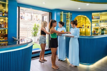 Arcady Cruise Luxury 1 Day Tour From Hanoi by Express Limousine