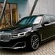Seattle Airport SEA Private Transfers in Luxury Car
