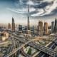 Dubai City