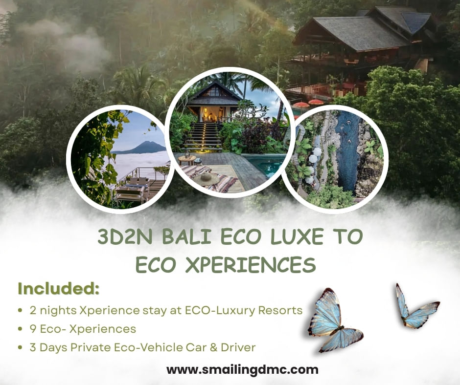 BALI X SURABAYA – BAJO 14D13N