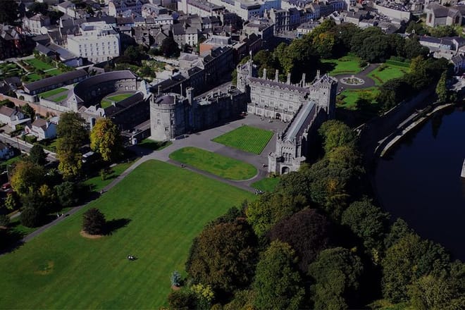 Wicklow Mountains, Glendalough and Kilkenny Day Tour from Dublin 6