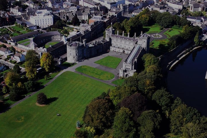 Wicklow Mountains, Glendalough and Kilkenny Day Tour from Dublin 6