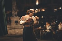 Milonga Tour