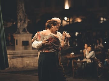 Milonga Tour