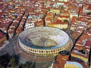 Lakes, Lagoon & Mountains: Lakes Como, Garda, Bernina train & Venice. Small Group Tour 5