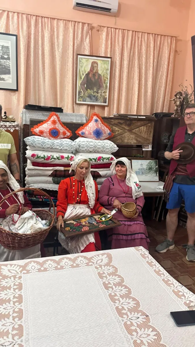 Day tour of Gagauzia Land from Chisinau