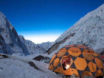 19 Days Mera Peak Climbing & Expedition – One Life-Changing Himalayan Adventure