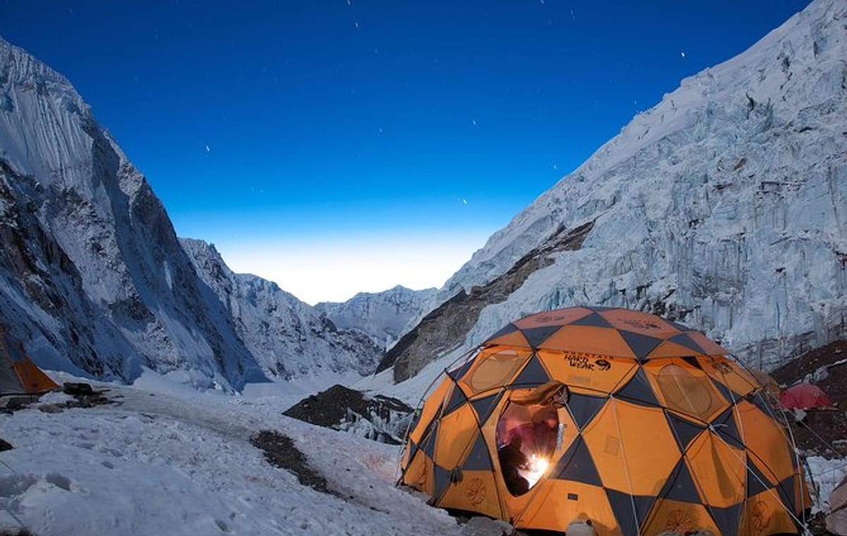 Kanchenjunga Base Camp Trek – 21 Days | Remote Himalayan Adventure to Nepal’s Hidden Giant