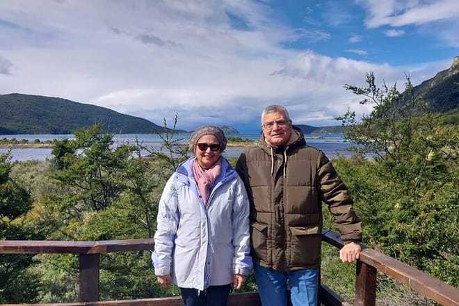 5-Hour National Park + City Tour - Ushuaia (Private Tour) 2