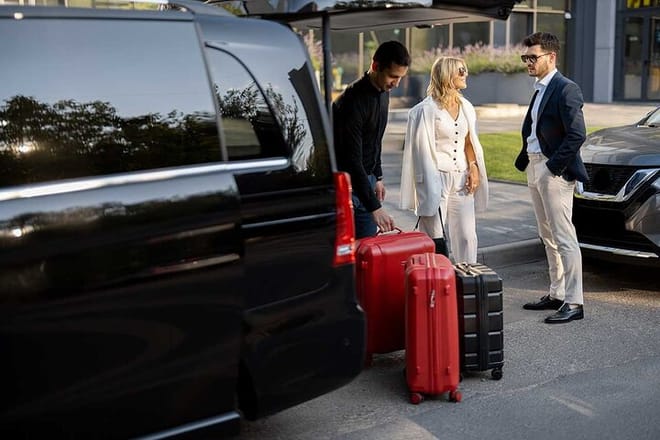 Venice Private Transfer to Trieste Port for Cruises