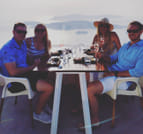 Wine Tasting Santorini: Day or Sunset Private Tour 6