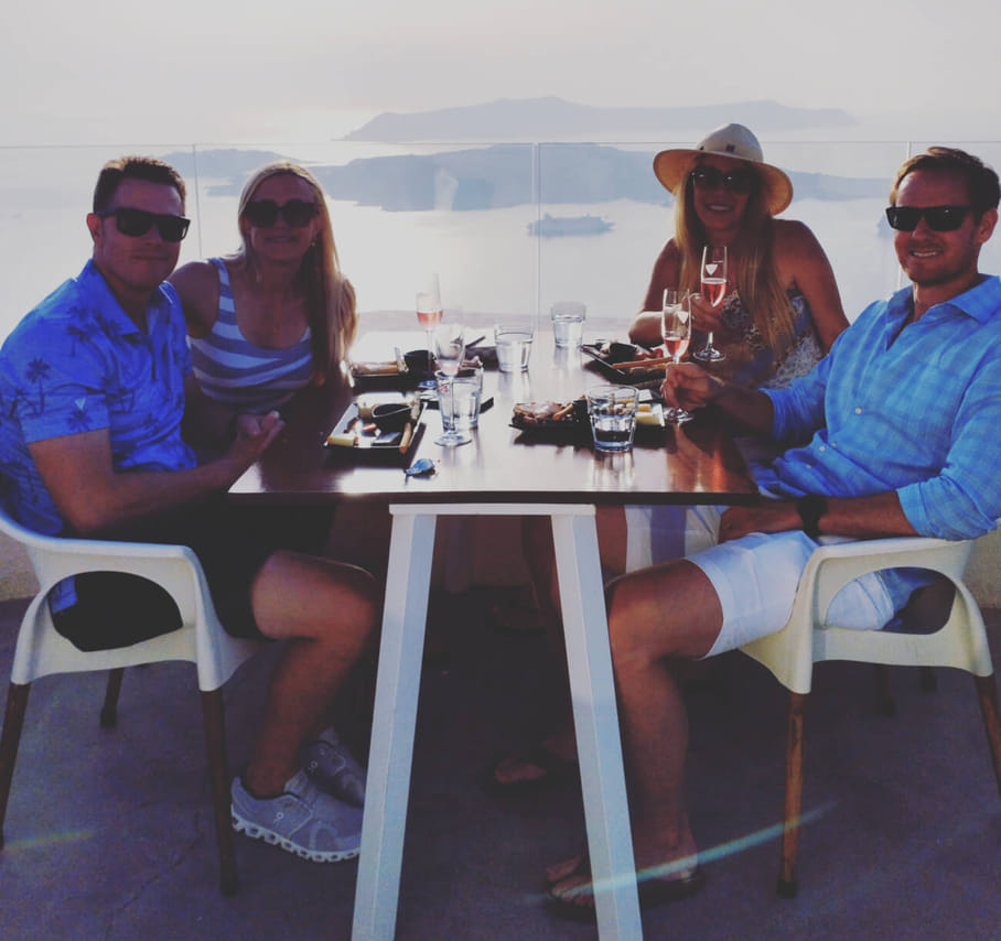 Wine Tasting Santorini: Day or Sunset Private Tour 6