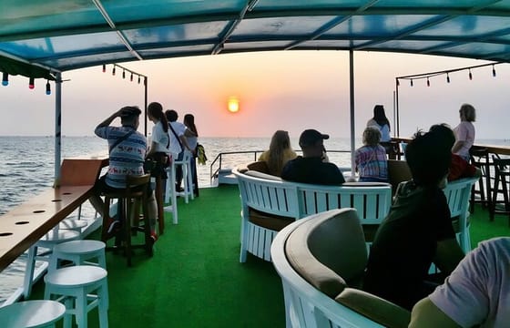 Sightseeing and Fishing Tour in Phu Quoc