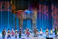 Fire of Anatolia Tickets