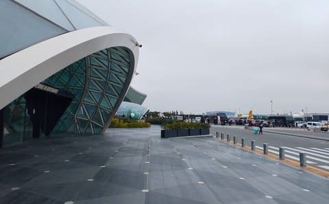 Private 12-Day Cultural Tour of Azerbaijan: Bakı and Ağsu