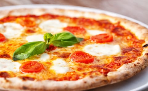 Four-Day Cultural Tour of Naples, Italy