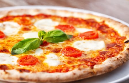 Four-Day Cultural Tour of Naples, Italy