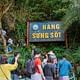 Le Journey Premium Cruise Halong Overnight Boutique 4 Star Cruise