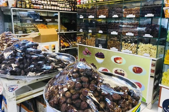Abu Dhabi City Tour - Discover the capital of UAE 4