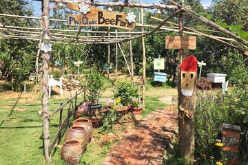 Amazing Tour Phu Quoc’s Northern Islands & Kayaking