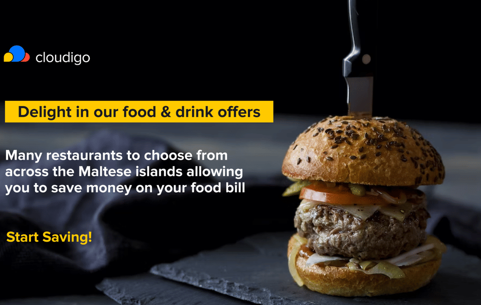 Explore Valletta with the Malta Traveller App and Save 300+ Discounts