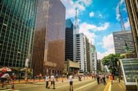 Tour Through Paulista Avenue – The Most Famous Avenue In Brazil 10